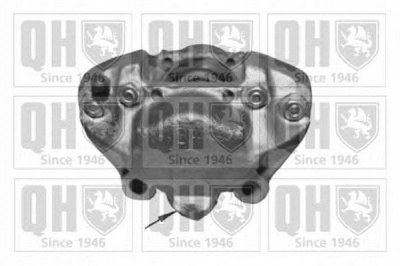 QUINTON HAZELL qbs3114 -  Тормозной суппорт